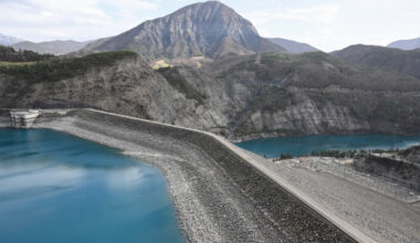 "Excellente nouvelle" pour les barrages français : les trésors nationaux de l'hydroélectricité sauvés de la mise en concurrence demandée par Bruxelles? - 29/08/2025 à 13:34