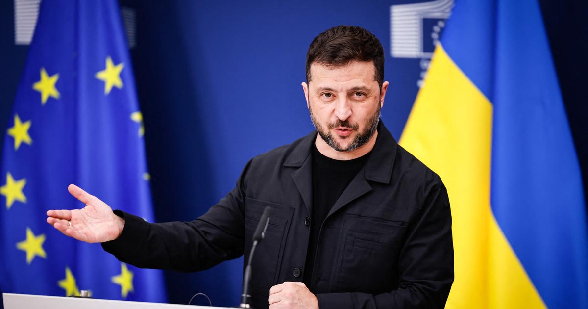 Après le sommet Trump-Poutine, les Européens font bloc derrière Zelensky