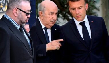 la rupture est-elle inévitable ?