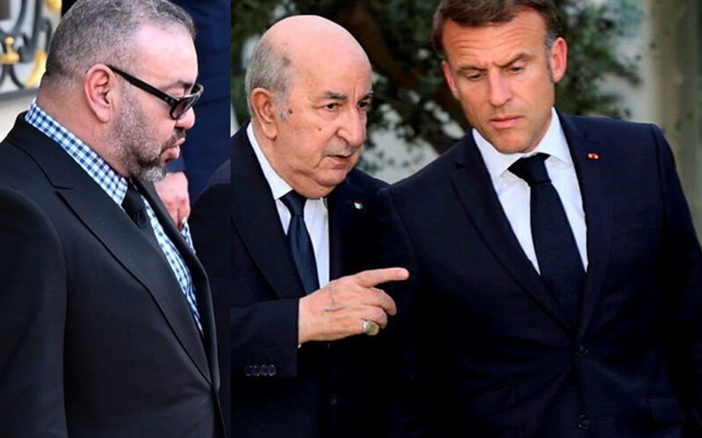 la rupture est-elle inévitable ?