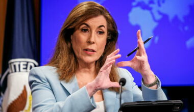 Tammy Bruce, nouvelle numéro 2 des États-Unis auprès des Nations Unies