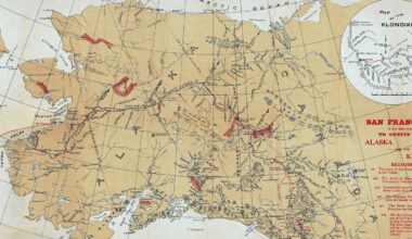 Le jour où les États-Unis ont acheté l’Alaska aux Russes pour une bouchée de pain