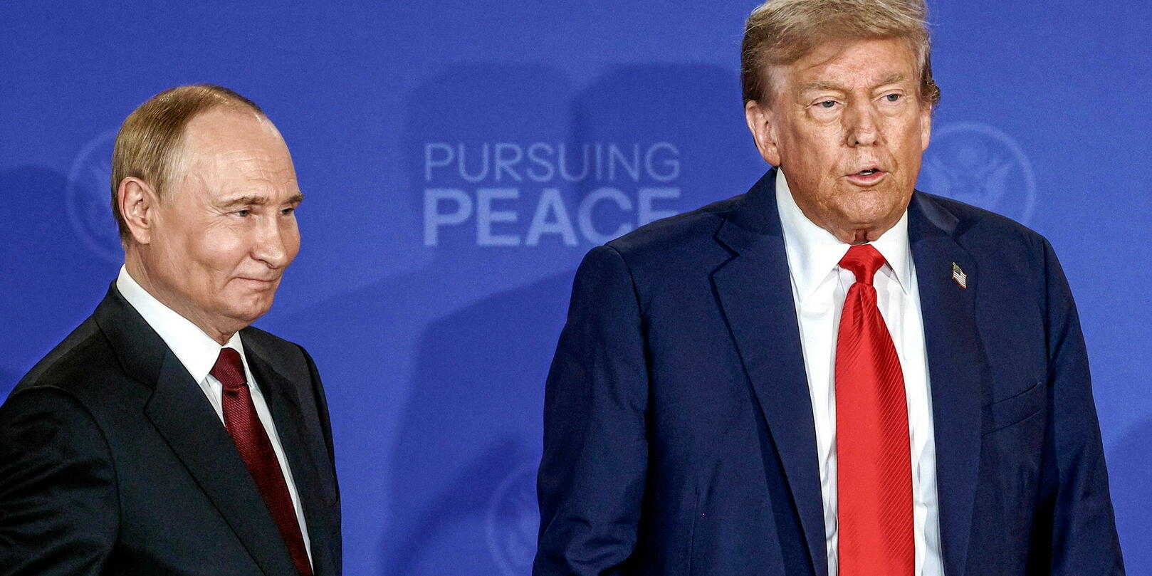 Ce que Poutine a empoché en Alaska lors de sa rencontre avec Trump