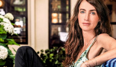 Avec « Tressaillir », Maria Pourchet défait sa vie pour retrouver la joie