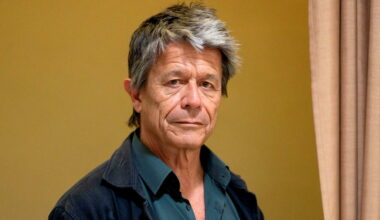 Emmanuel Carrère, star de la rentrée littéraire avec « Kolkhoze », se confie