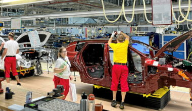 Pourquoi Kia mise tout sur la Slovaquie pour conquérir l’Europe électrique