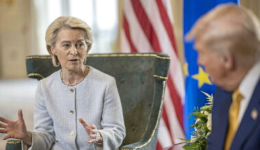 le détail des concessions commerciales aberrantes de Bruxelles à Trump