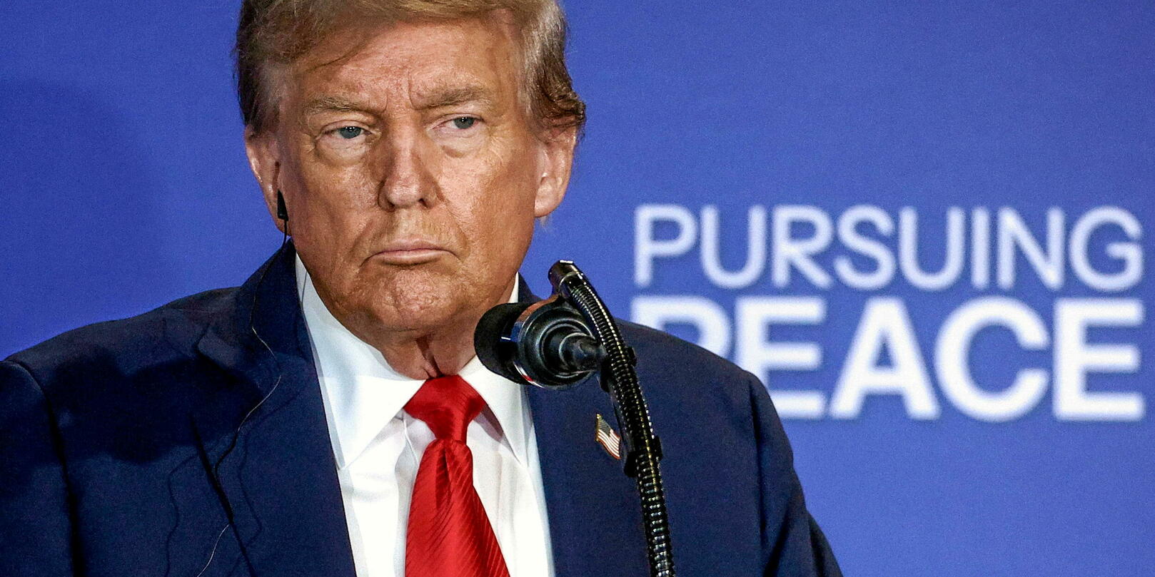 Trump sur le point de se retirer des négociations entre la Russie et l’Ukraine