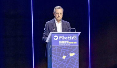 « L’Union européenne doit se transformer »