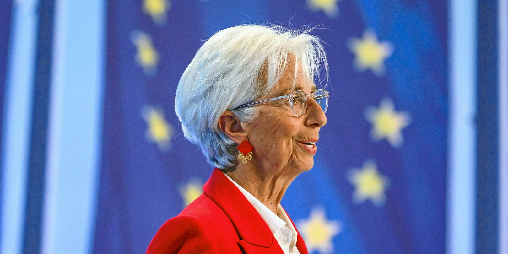 Selon Christine Lagarde, l’augmentation de travailleurs étrangers a stimulé l’économie européenne
