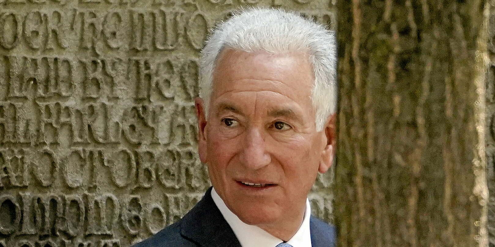 ce que contient la lettre de l'ambassadeur américain Charles Kushner