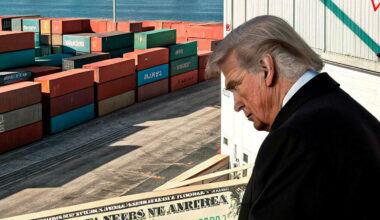 les 4 erreurs de la politique économique de Trump… et leurs conséquences