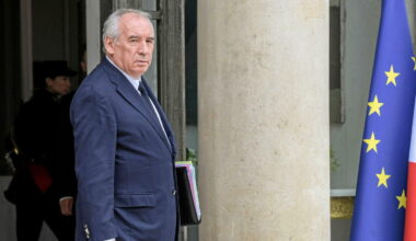 pourquoi Bayrou invoque la débâcle de Liz Truss au Royaume-Uni