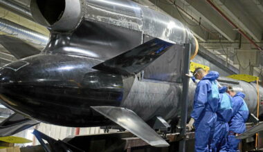 Pourquoi Moscou redoute tant le missile « Flamingo » ukrainien