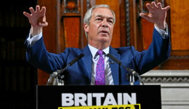 Vers un Brexit judiciaire ? Le Royaume-Uni menace de claquer la porte de la CEDH
