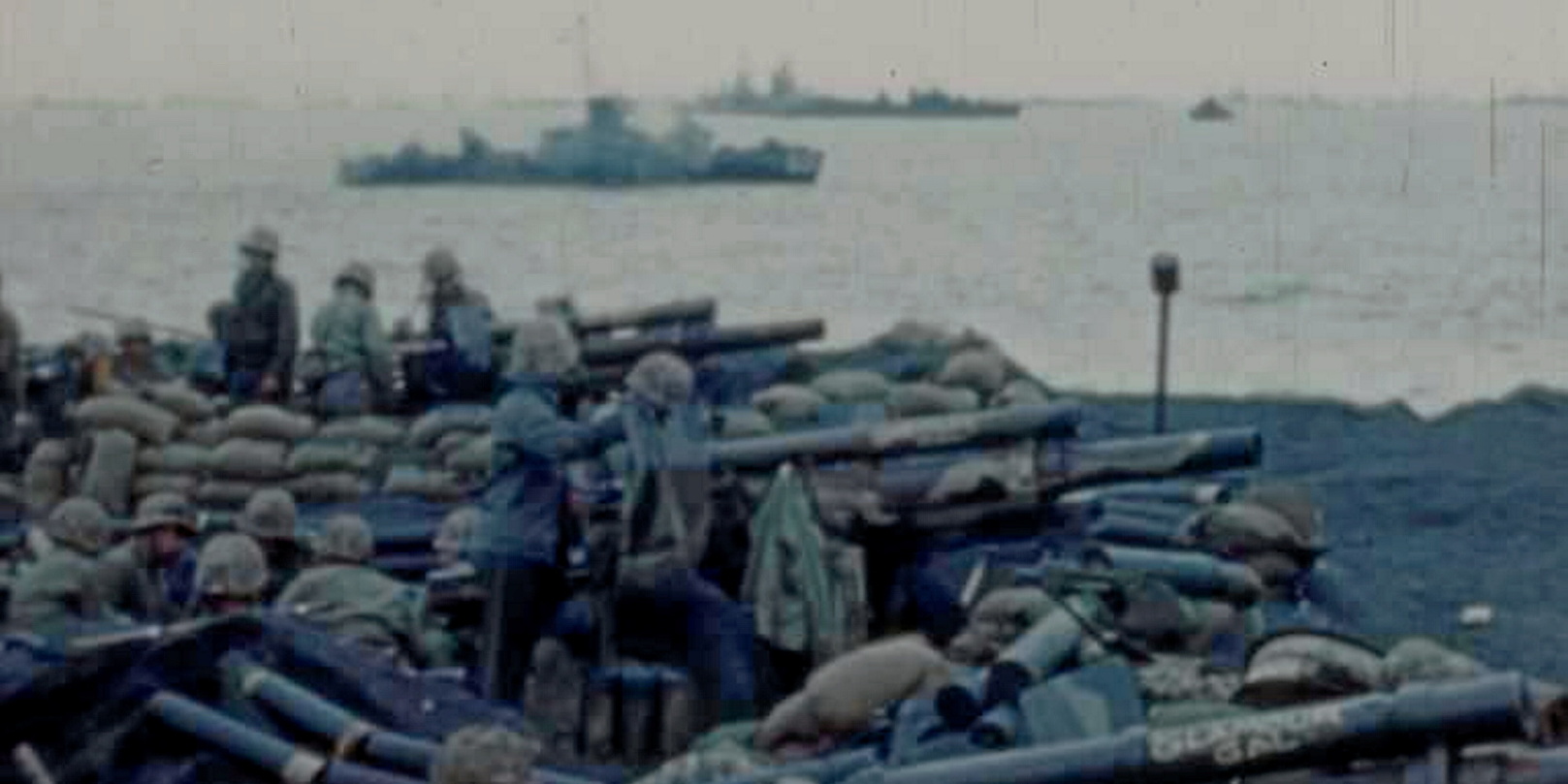 Huit leçons de la guerre de Corée pour l’Ukraine