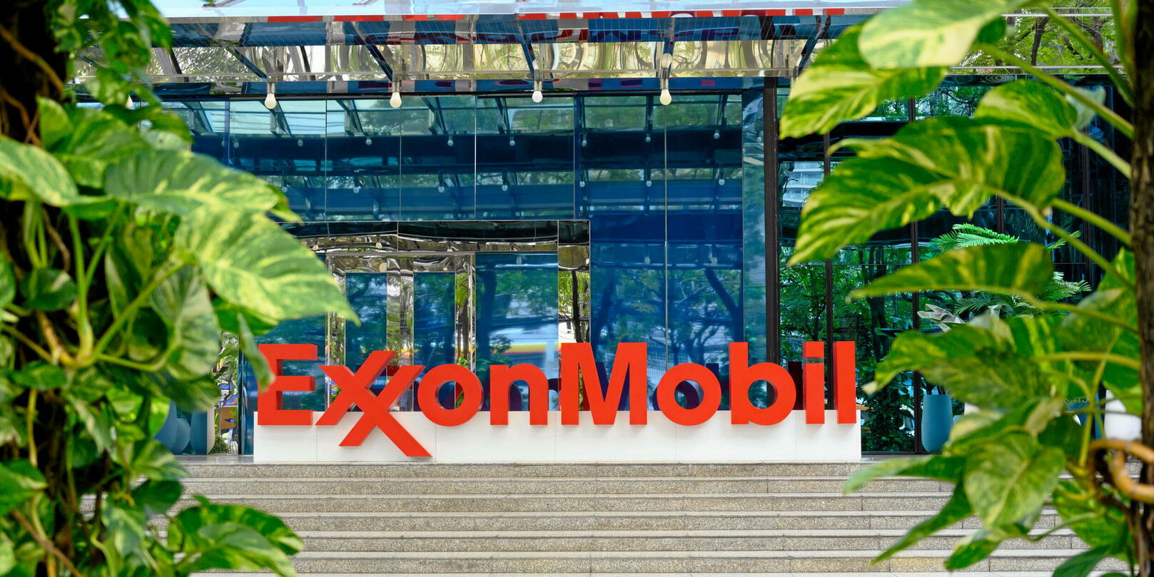 Trois ans après, les raisons du possible retour d’ExxonMobil en Russie