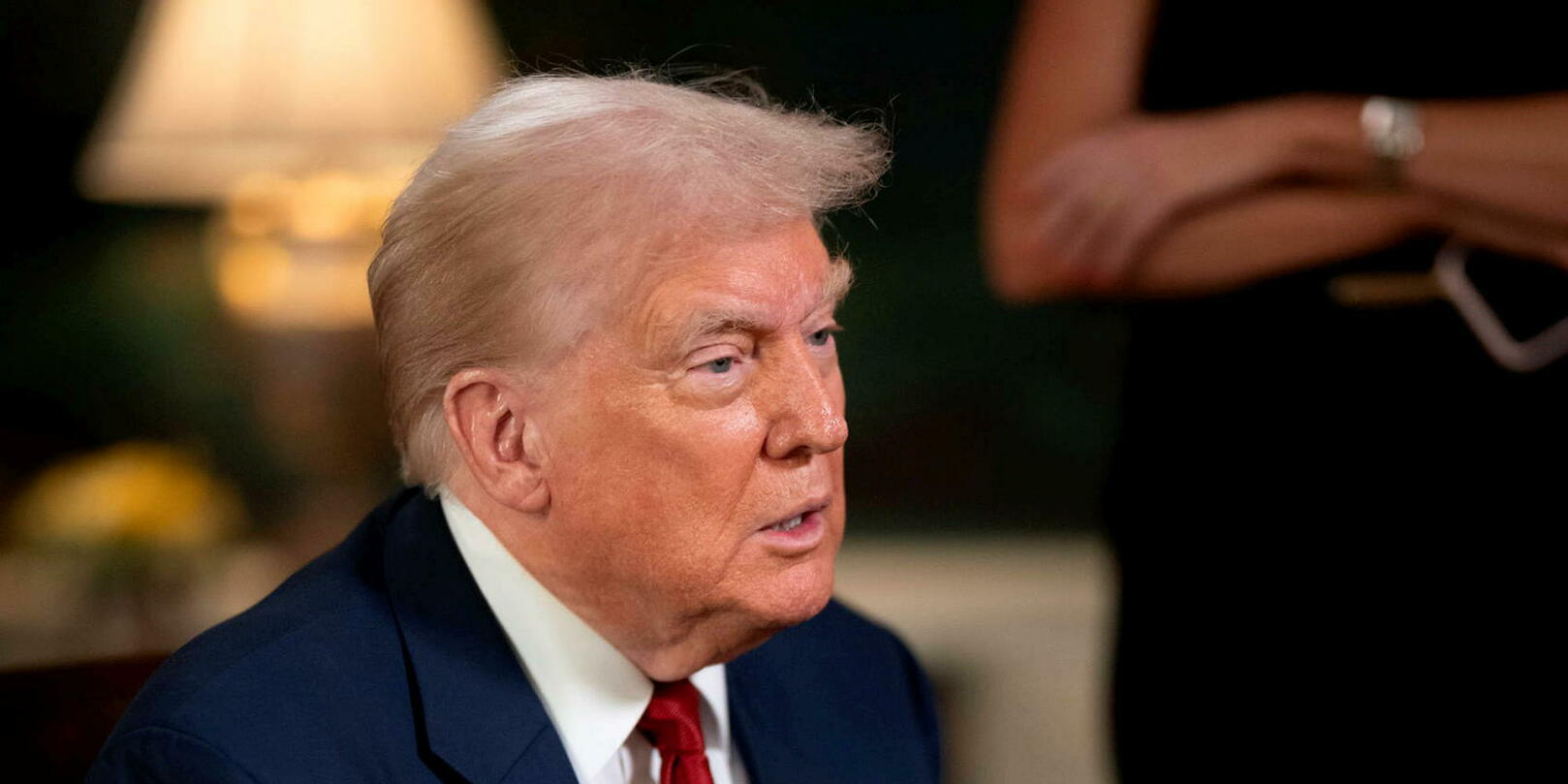 pourquoi Poutine défie le délai fixé par Trump