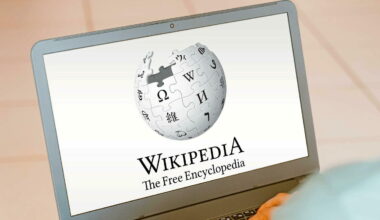 Le Congrès américain exige des explications de Wikipédia