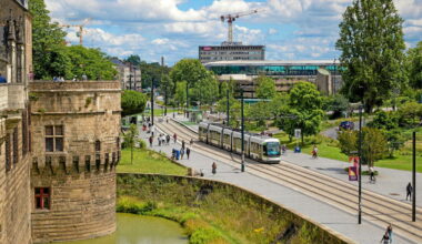 Accusation de viol, colistière exclue… À Nantes, LFI en désordre de bataille pour les municipales 2026