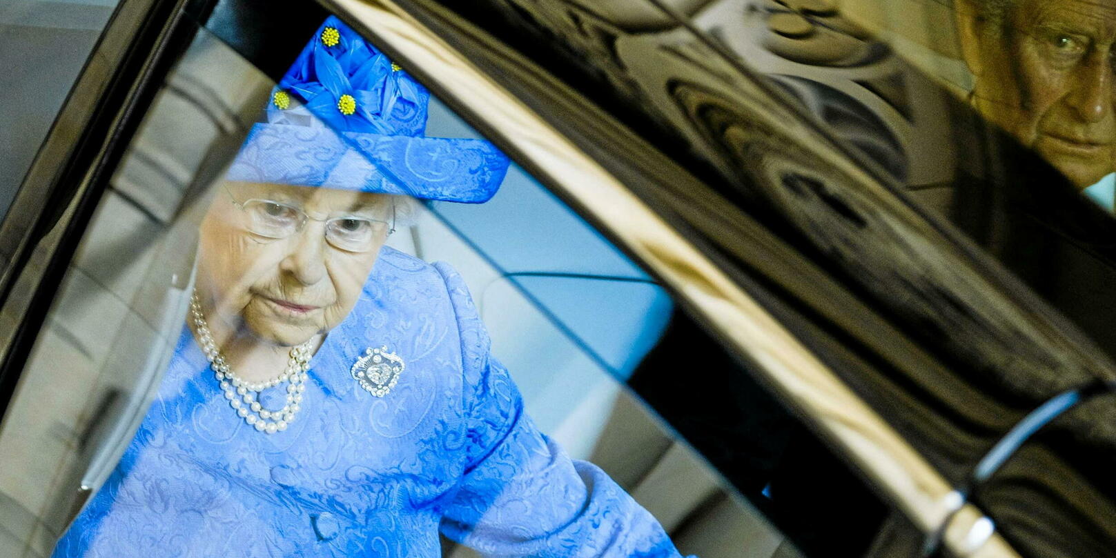 Un livre sur Elizabeth II et le Brexit secoue le Royaume-Uni