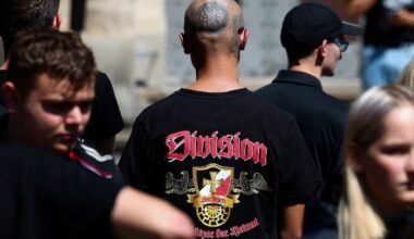 En Allemagne, une néonazie trans fuit le pays avant son incarcération