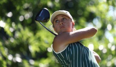 Trois Bleues passent le cut au British Open, Miyu Yamashita et Rio Takeda s'échappent en tête - L'Équipe