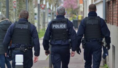 Nancy. Trous dans les murs, meubles vendus... en rentrant de vacances, elle retrouve son appartement saccagé