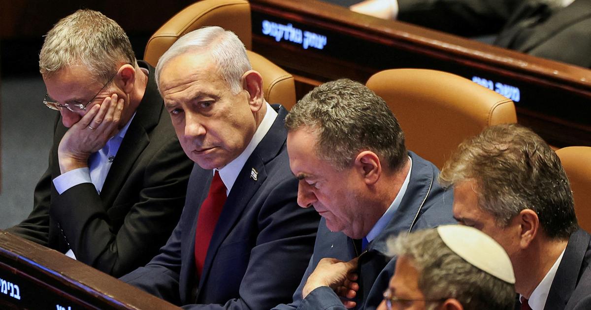 la crise humanitaire et le calvaire des otages accentuent la pression sur Netanyahou