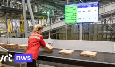 Bpost n'expédiera plus de colis vers les USA tant que la règlementation sur les envois internationaux y reste floue