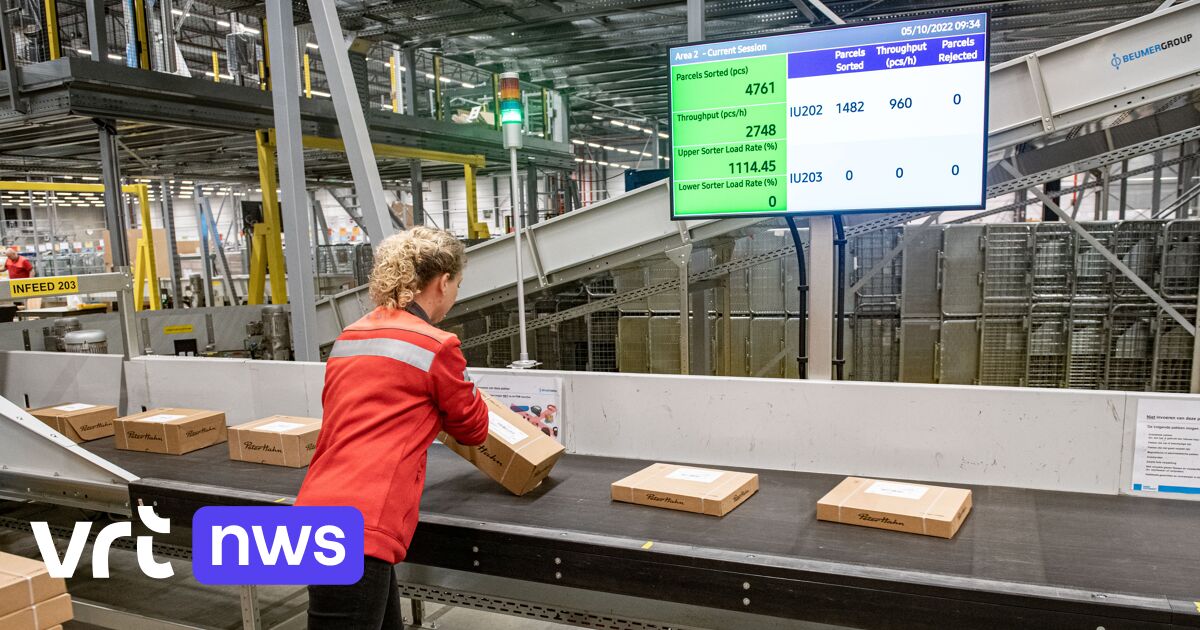 Bpost n'expédiera plus de colis vers les USA tant que la règlementation sur les envois internationaux y reste floue