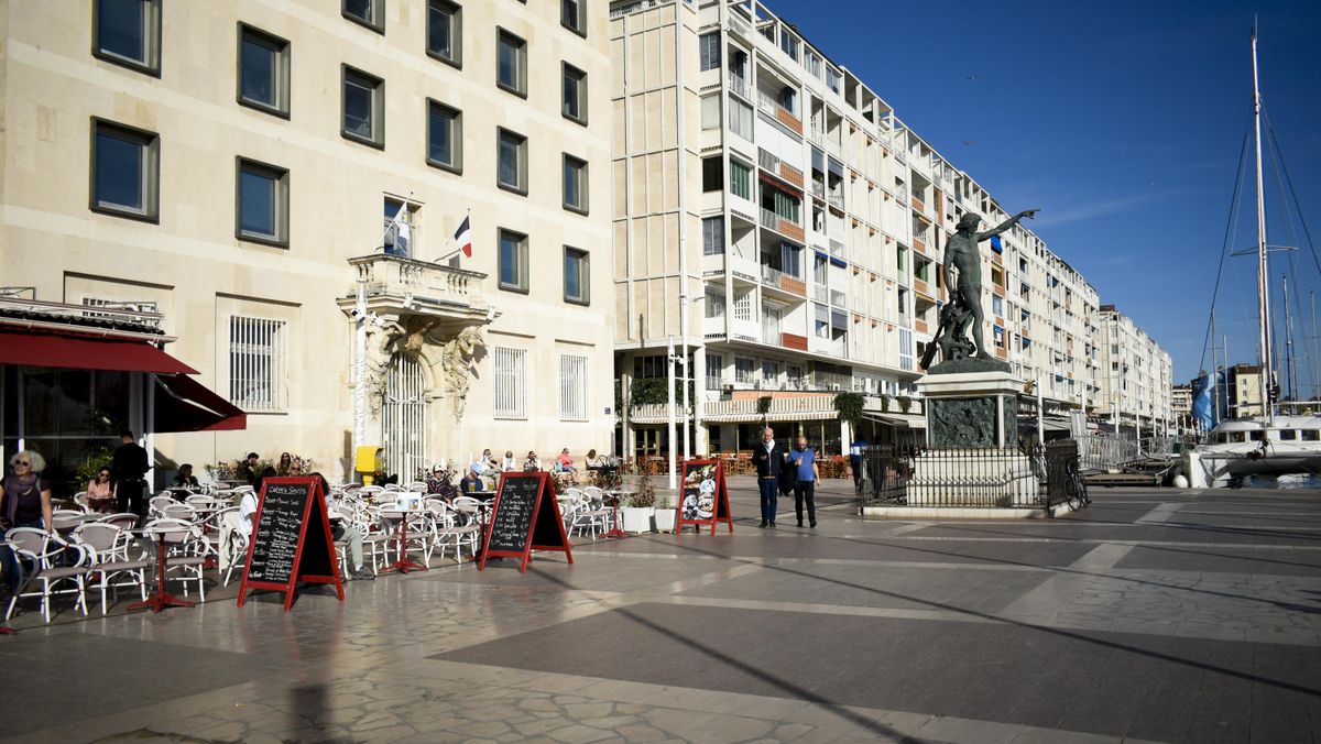 Tout savoir sur l’évolution des prix de l’immobilier et les loyers à Toulon en mars 2025