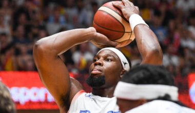 EN DIRECT – Grèce-France : les Bleus défient Antetokounmpo avant l'EuroBasket - Le Figaro