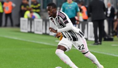 enfin un accord entre Marseille et la Juventus pour le transfert de Timothy Weah
