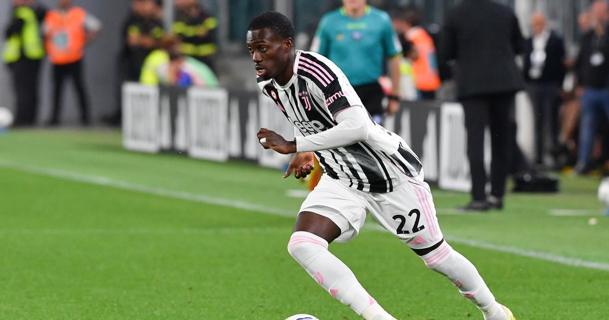 enfin un accord entre Marseille et la Juventus pour le transfert de Timothy Weah