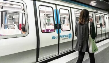 Ile de France : Le nombre d'agressions causées par des frotteurs en hausse dans les transports en commun