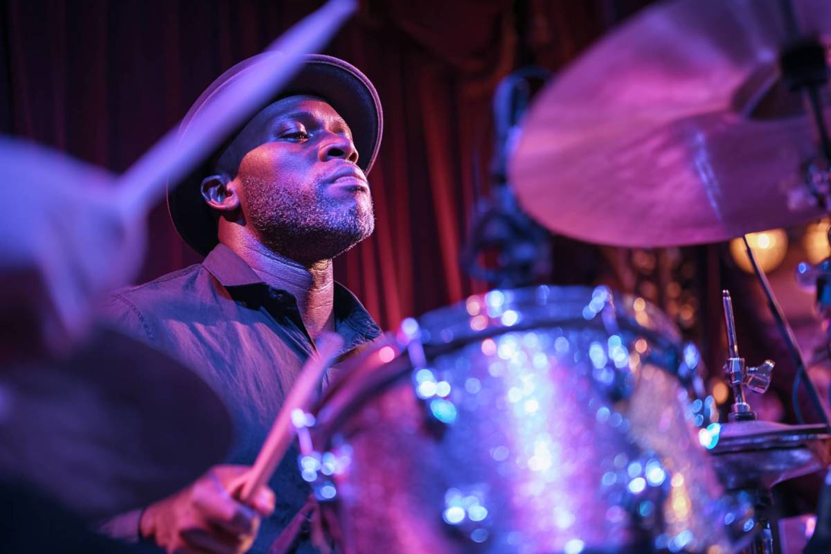 Concerts live autour du Jazz