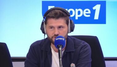 "C’est effrayant ce que c’est devenu" : Christophe Beaugrand réagit à "l’hystérie" des réseaux sociaux autour de "Secret Story"