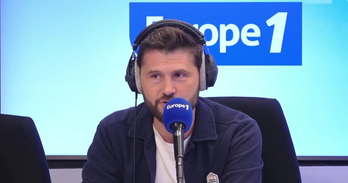 "C’est effrayant ce que c’est devenu" : Christophe Beaugrand réagit à "l’hystérie" des réseaux sociaux autour de "Secret Story"