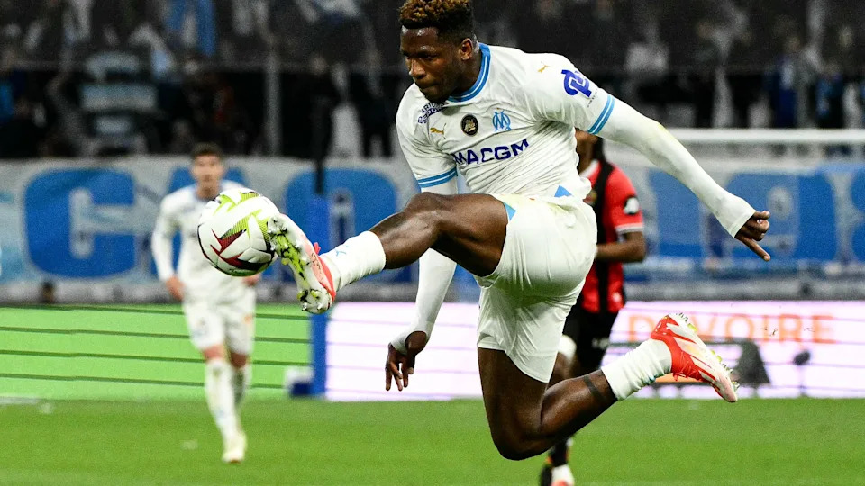 L’OM prêt à faciliter le départ de Faris Moumbagna