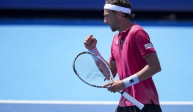 Arthur Rinderknech s'offre Casper Ruud au 2e tour du Masters 1000 de Cincinnati - L'Équipe