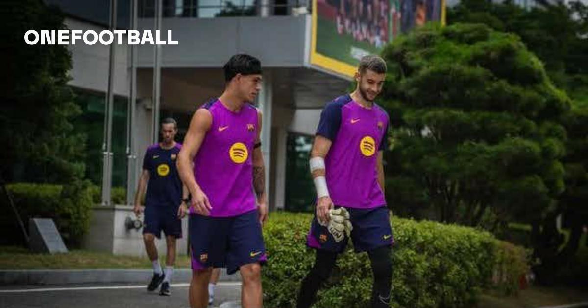 Paris s’intéresse à ce talent du FC Barcelone