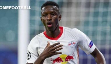 Paris FC et RB Leipzig proches d'un accord pour Amadou Haïdara