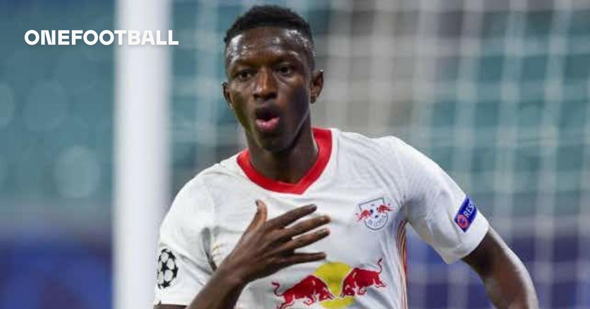 Paris FC et RB Leipzig proches d'un accord pour Amadou Haïdara
