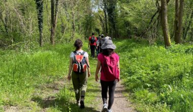 La randonnée cartonne chez les jeunes grâce aux réseaux sociaux : « L’Île-de-France, c’est devenu tendance ! »