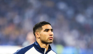Achraf Hakimi menacé d’un procès pour viol : tout comprendre à la suite de la procédure qui vise le joueur du PSG