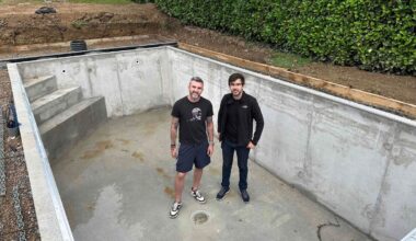 À Rennes, pour préserver la ressource en eau, fini les mégapiscines