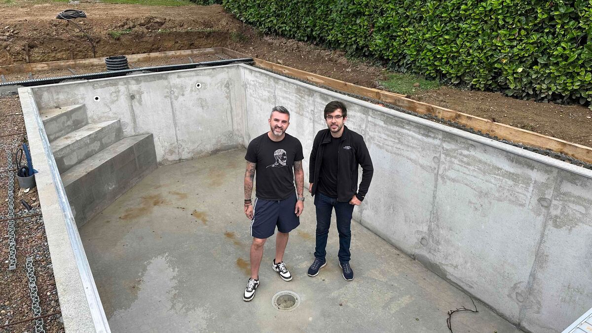 À Rennes, pour préserver la ressource en eau, fini les mégapiscines