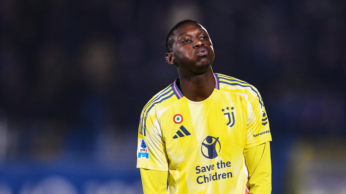 Mercato PSG : pourquoi le transfert de Kolo Muani à la Juventus tarde à se concrétiser
