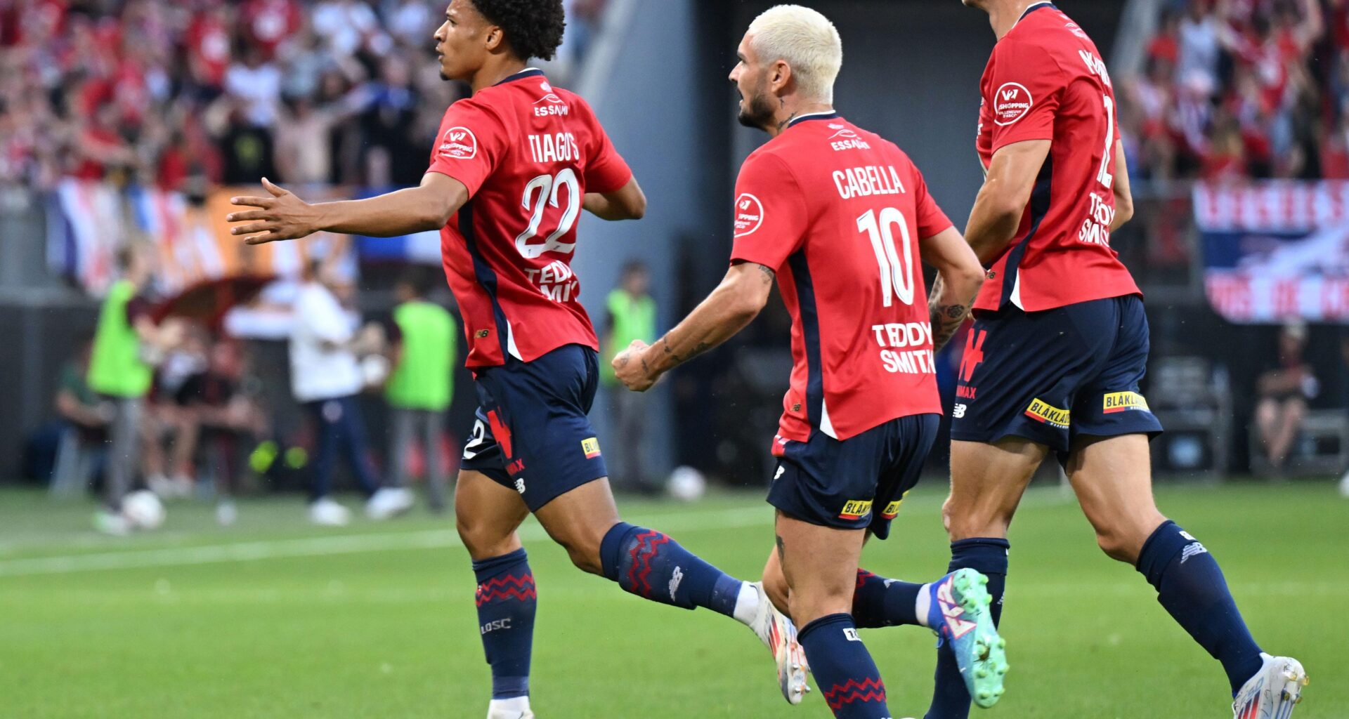 Lille vs Monaco – Pronos, Analyse et Cotes le 24/08/2025